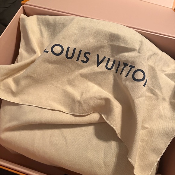 Louis Vuitton Graceful PM - Picture 7 of 7